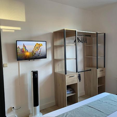 Namur Bnb Buitenkant foto