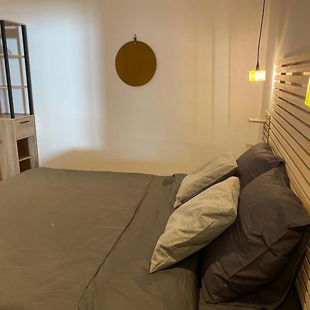 Namur Bnb Buitenkant foto