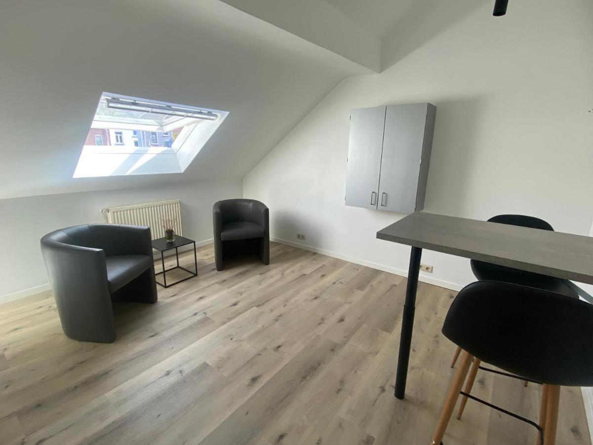 Namur Bnb Buitenkant foto