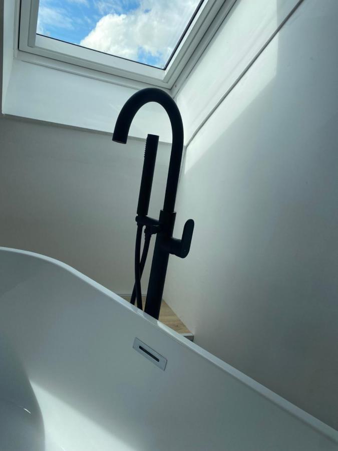 Namur Bnb Buitenkant foto