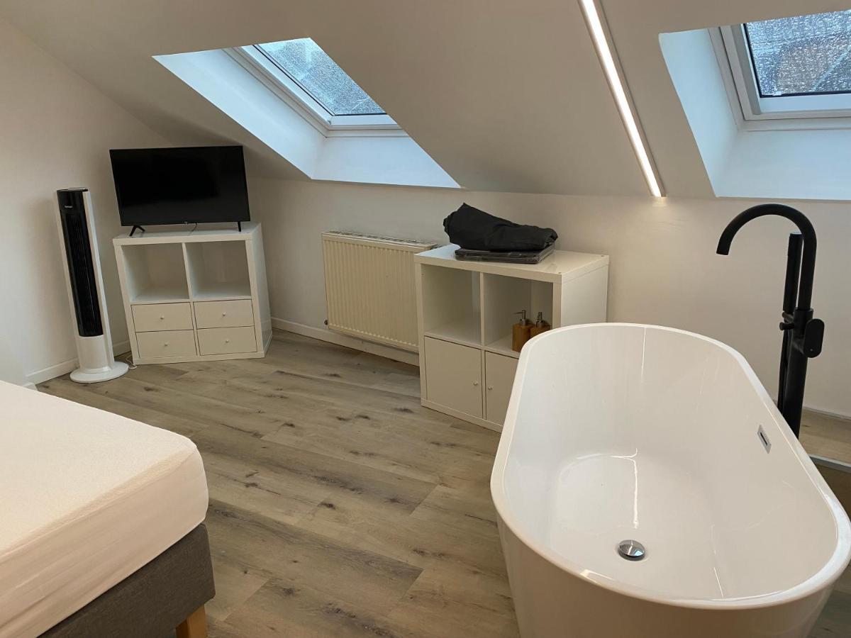 Namur Bnb Buitenkant foto