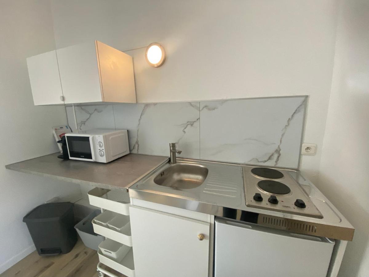 Namur Bnb Buitenkant foto