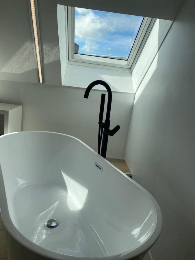 Namur Bnb Buitenkant foto