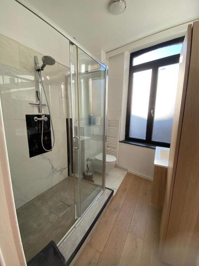 Namur Bnb Buitenkant foto