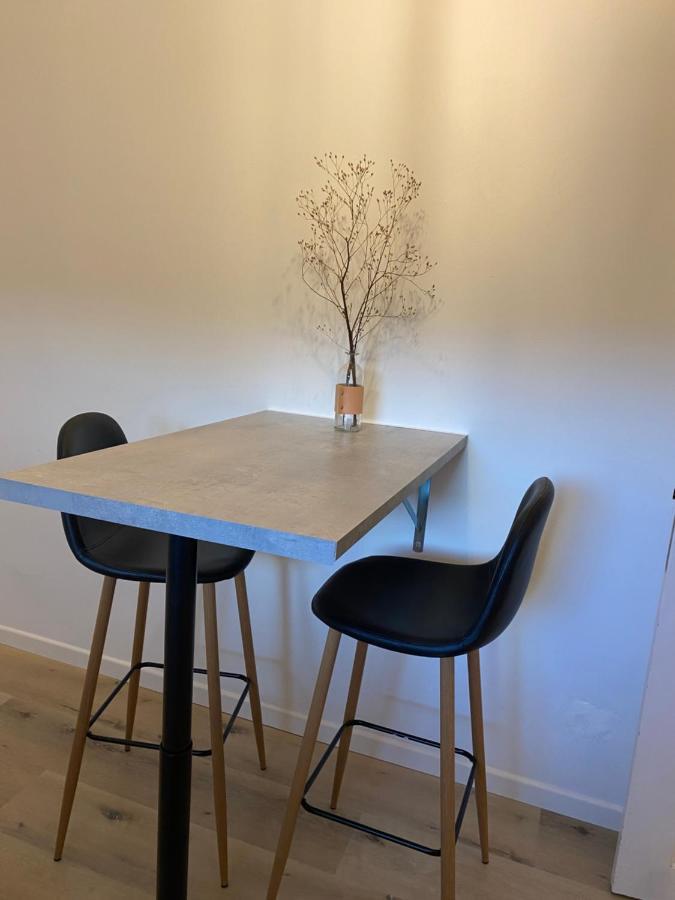 Namur Bnb Buitenkant foto