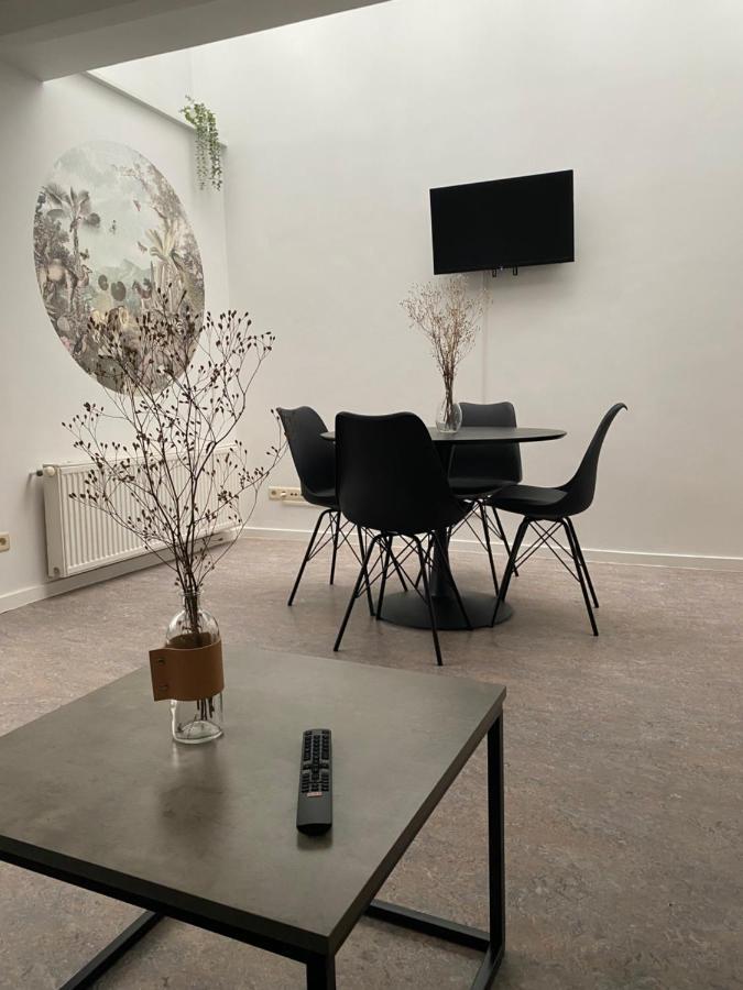 Namur Bnb Buitenkant foto