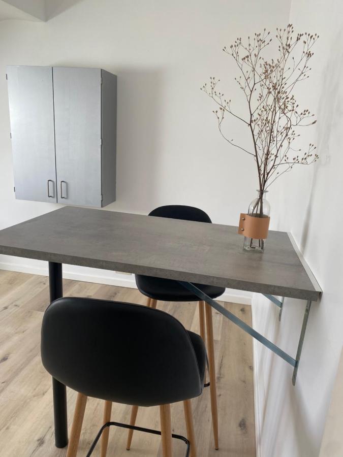 Namur Bnb Buitenkant foto