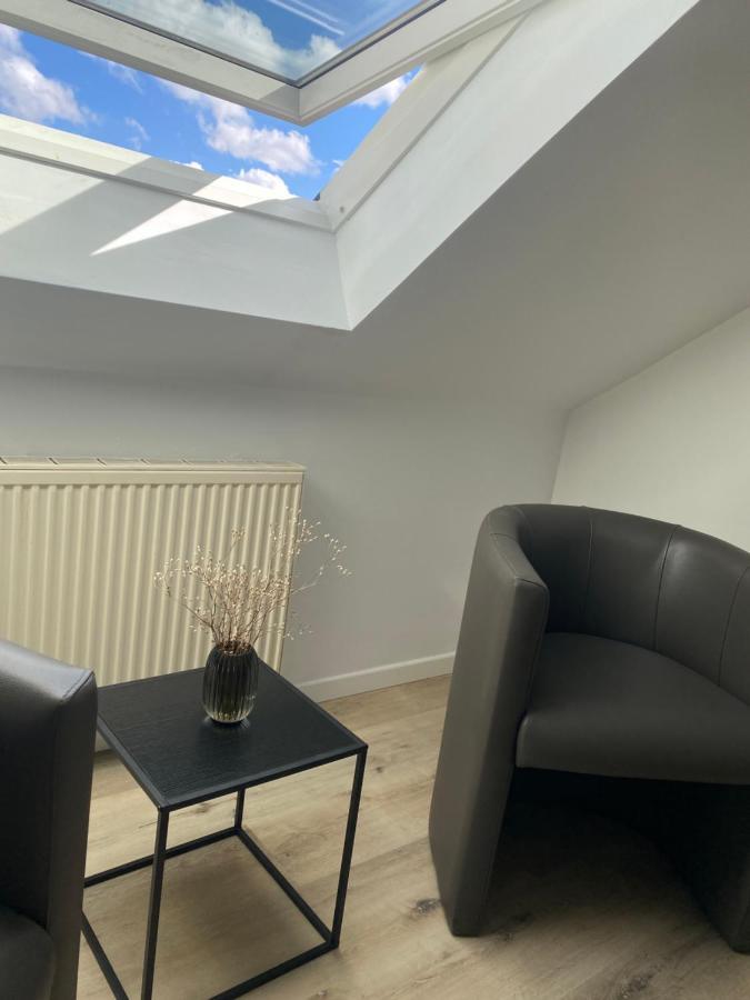 Namur Bnb Buitenkant foto