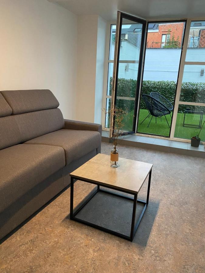 Namur Bnb Buitenkant foto