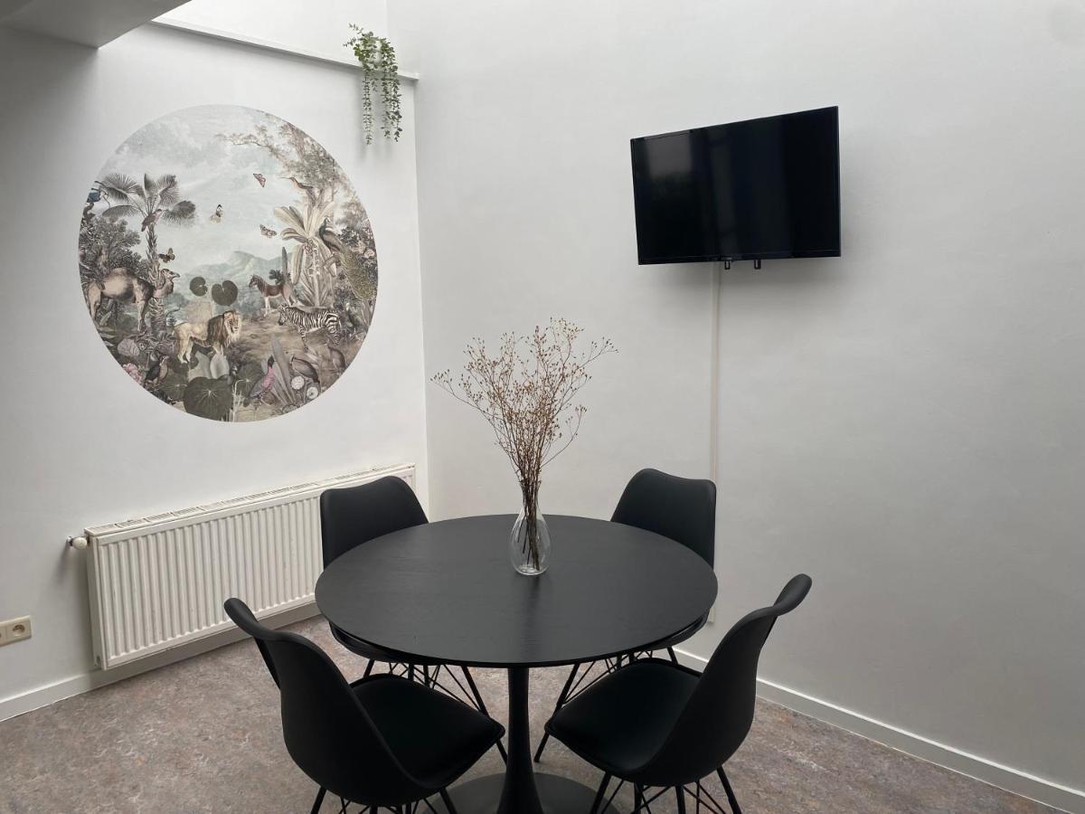 Namur Bnb Buitenkant foto