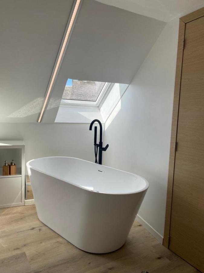 Namur Bnb Buitenkant foto