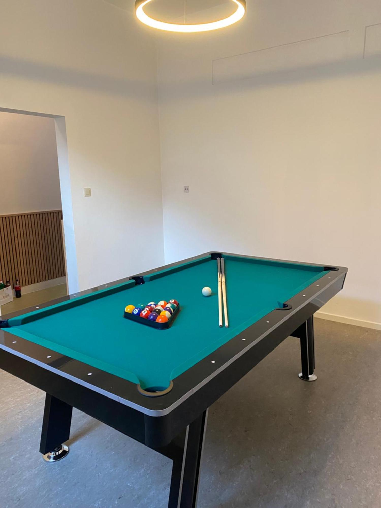Namur Bnb Buitenkant foto