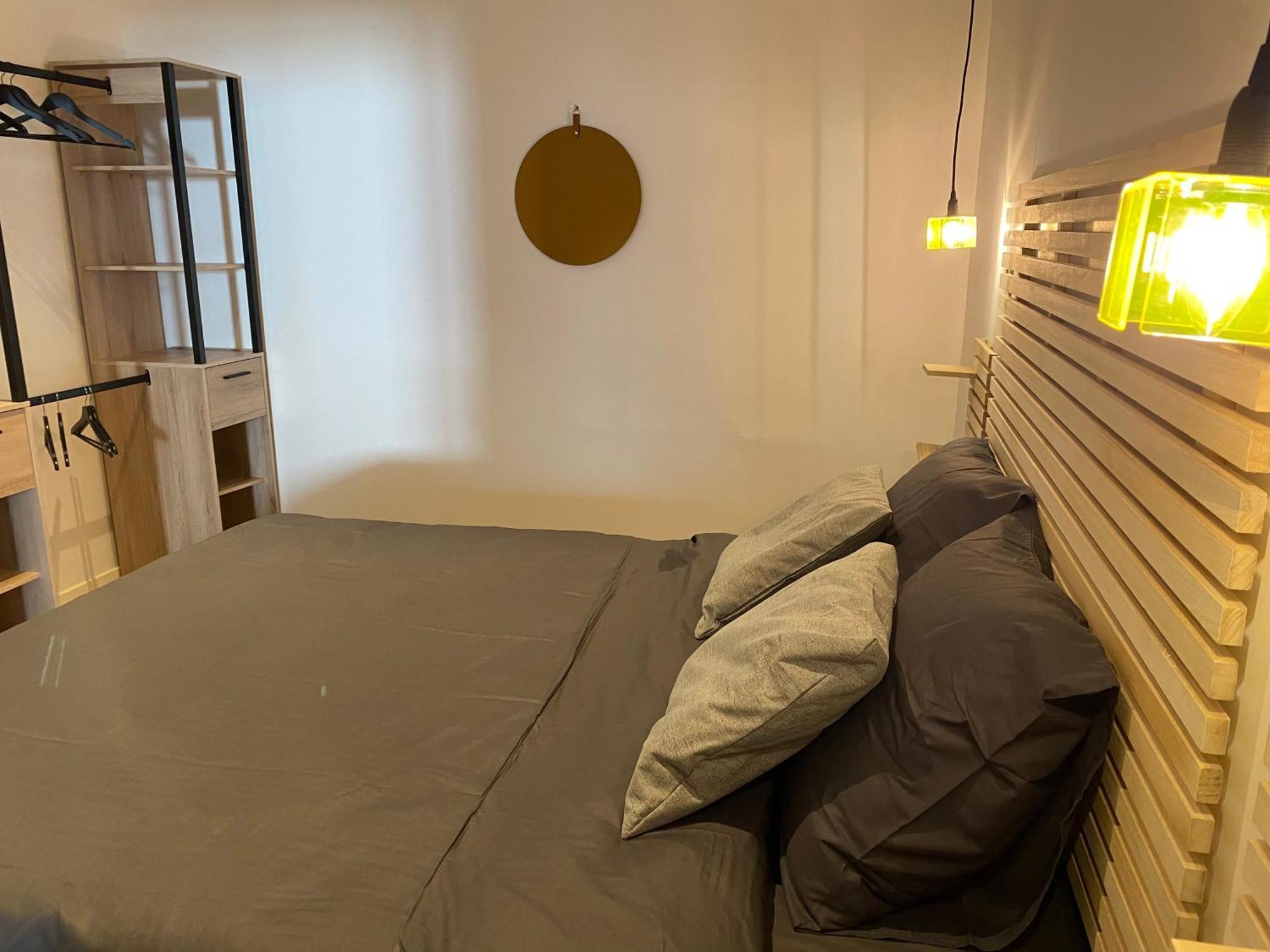 Namur Bnb Buitenkant foto